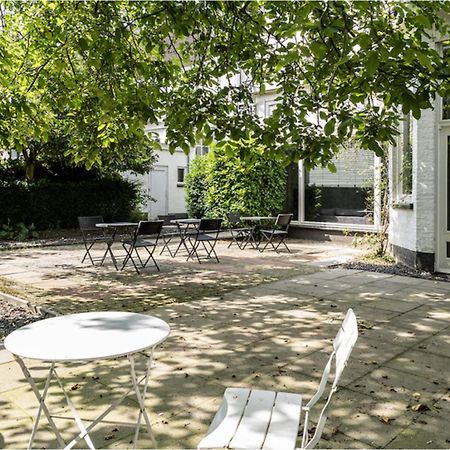 Child Favorite Coach House City Villa Tilburg Ngoại thất bức ảnh