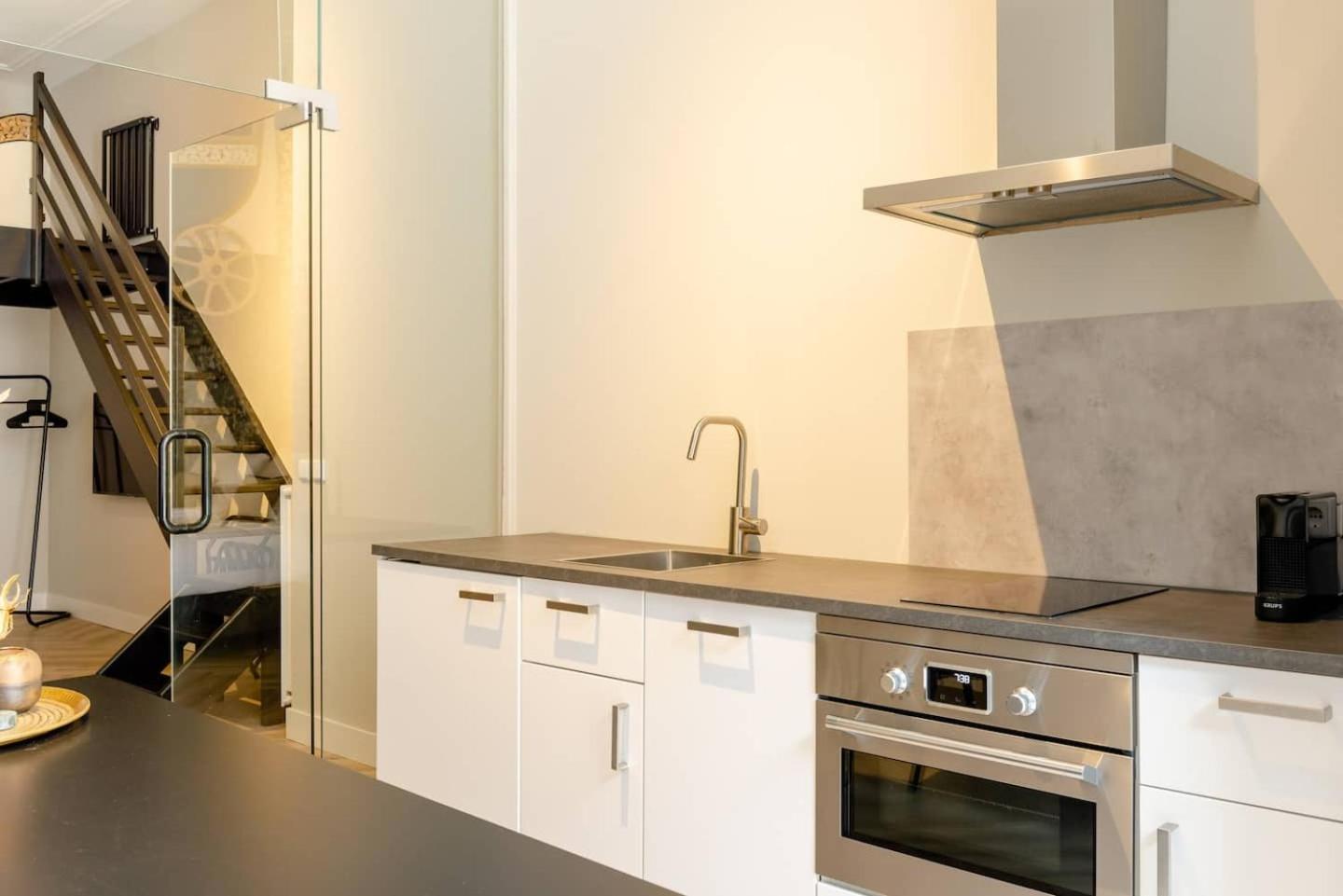 Child Favorite Coach House City Villa Tilburg Ngoại thất bức ảnh