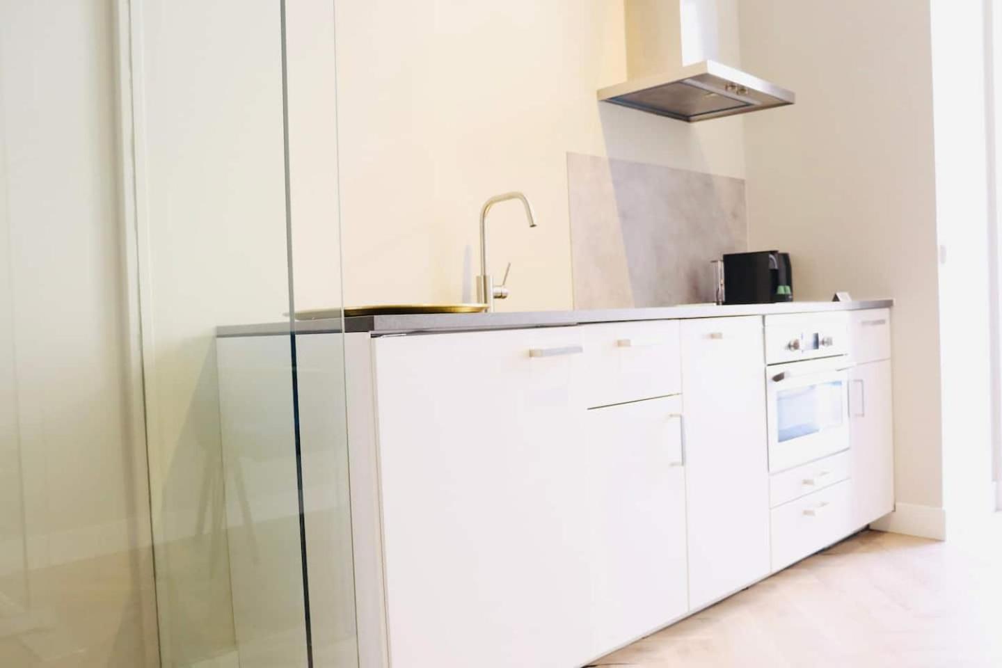 Child Favorite Coach House City Villa Tilburg Ngoại thất bức ảnh