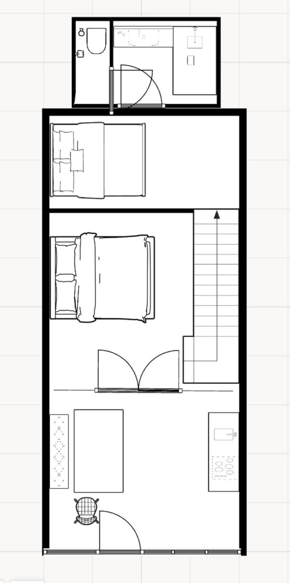 Child Favorite Coach House City Villa Tilburg Ngoại thất bức ảnh