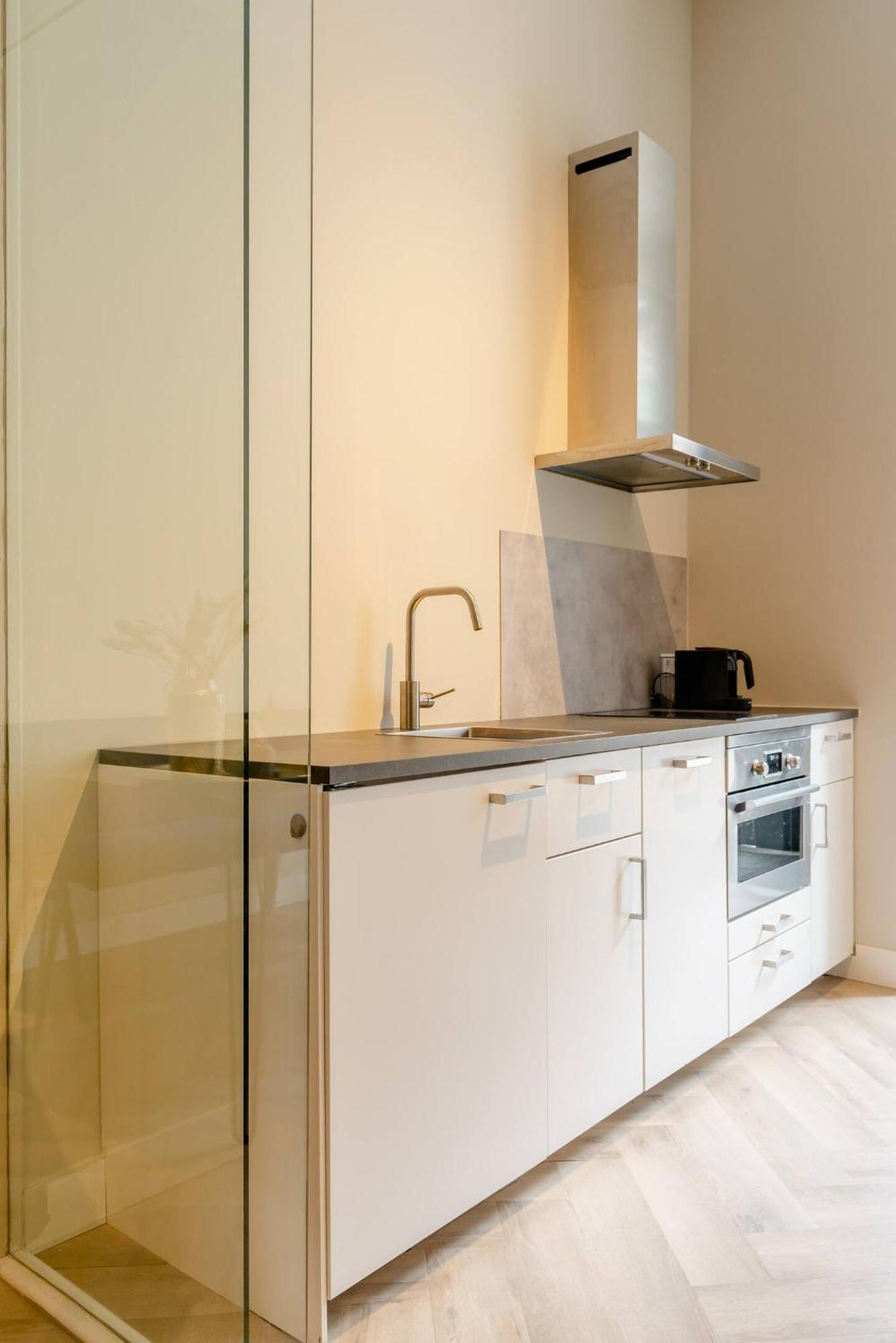 Child Favorite Coach House City Villa Tilburg Ngoại thất bức ảnh
