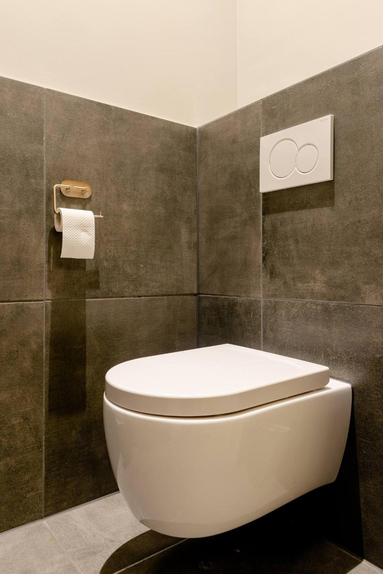 Child Favorite Coach House City Villa Tilburg Ngoại thất bức ảnh