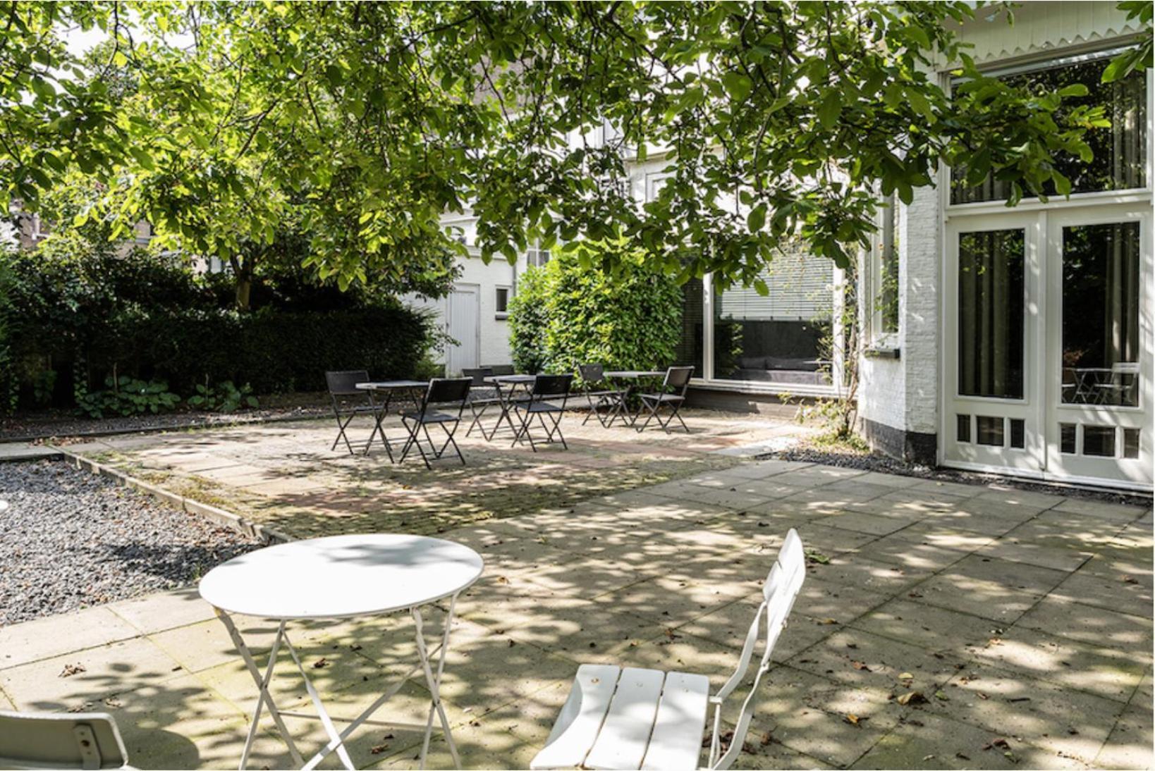 Child Favorite Coach House City Villa Tilburg Ngoại thất bức ảnh