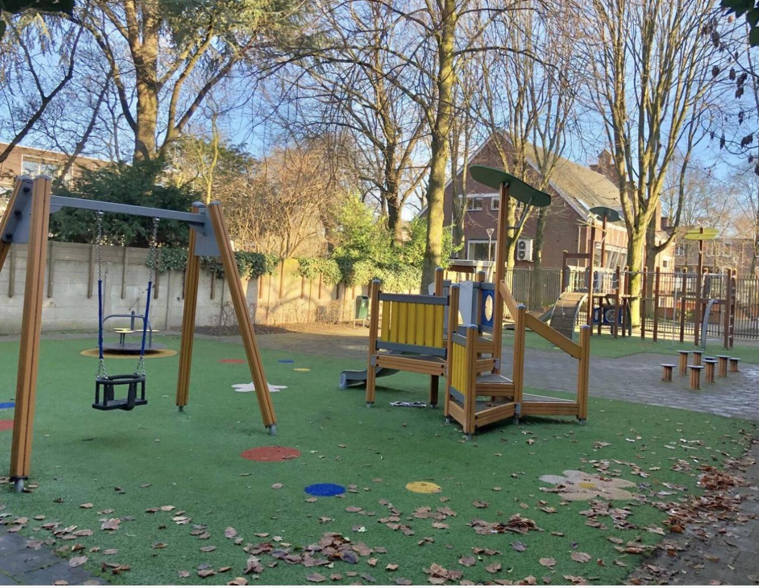 Child Favorite Coach House City Villa Tilburg Ngoại thất bức ảnh
